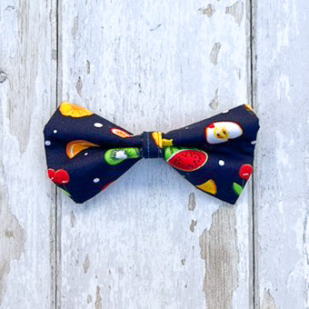 Fruits Pet Bow / Bow Tie