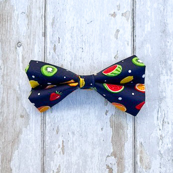 Fruits Pet Bow / Bow Tie