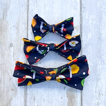 Fruits Pet Bow / Bow Tie