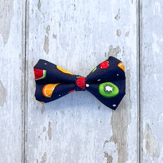 Fruits Pet Bow / Bow Tie