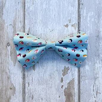 Sushi Pet Bow / Bow Tie