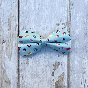 Sushi Pet Bow / Bow Tie