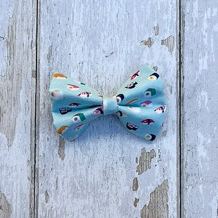 Sushi Pet Bow / Bow Tie